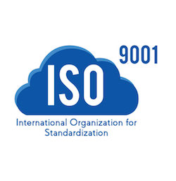 Iso 09001