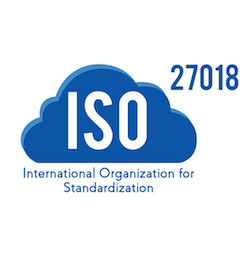 Iso 27018